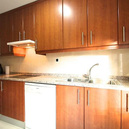 Prat Del Tirader, Atico En Encamp, Zona Grandvalira Appartement Buitenkant foto