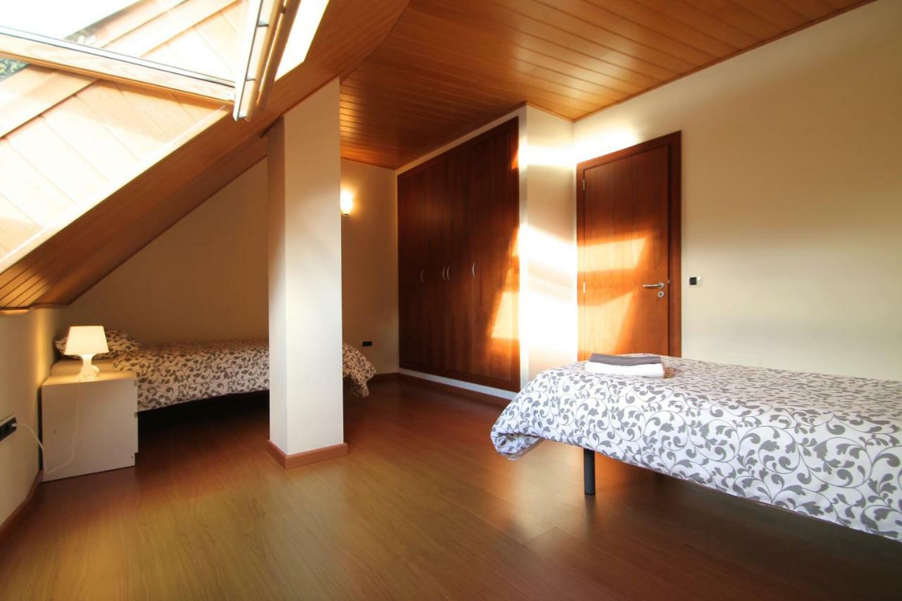 Prat Del Tirader, Atico En Encamp, Zona Grandvalira Appartement Buitenkant foto